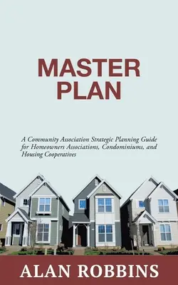 Piano generale - Master Plan