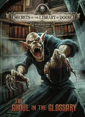 Il Ghoul nel glossario - The Ghoul in the Glossary