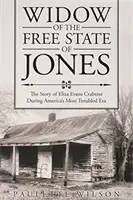 La vedova dello Stato libero di Jones: La storia di Eliza Evans Crabtree durante l'epoca più travagliata d'America - Widow of the Free State of Jones: The Story of Eliza Evans Crabtree During America's Most Troubled Era