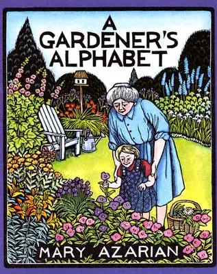 L'alfabeto del giardiniere - A Gardener's Alphabet