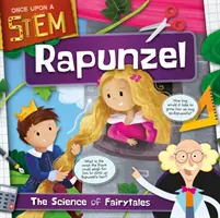 Raperonzolo - Rapunzel