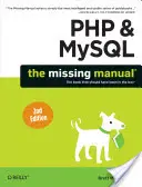 PHP e Mysql: Il manuale mancante - PHP & Mysql: The Missing Manual