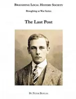 Ultimo messaggio - Last Post