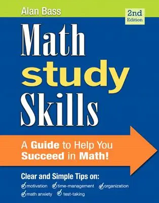 Abilità di studio della matematica - Math Study Skills