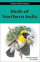 Uccelli dell'India settentrionale - Birds of Northern India
