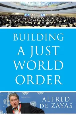Costruire un ordine mondiale giusto - Building a Just World Order