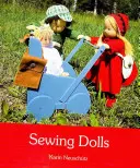 Bambole da cucire - Sewing Dolls