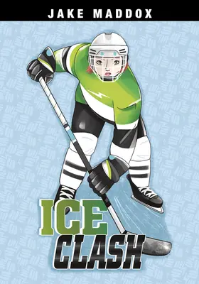 Scontro tra ghiacci - Ice Clash