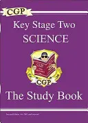 Libro di studio di scienze KS2 - KS2 Science Study Book