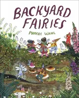 Le fate del cortile - Backyard Fairies