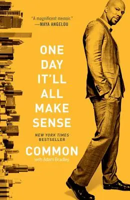 Un giorno tutto avrà un senso - One Day It'll All Make Sense