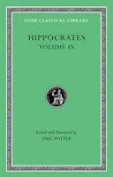 Ippocrate, Volume 9 - Hippocrates, Volume 9