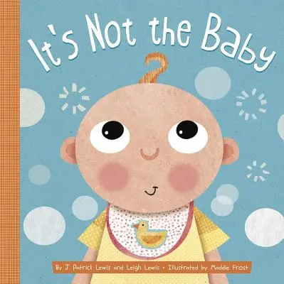 Non è il bambino - It's Not the Baby
