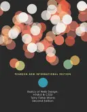 Fondamenti di Web Design: Nuova edizione internazionale Pearson - HTML5 e CSS3 - Basics of Web Design: Pearson New International Edition - HTML5 & CSS3