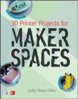 Progetti di stampanti 3D per gli spazi di apprendimento - 3D Printer Projects for Makerspaces