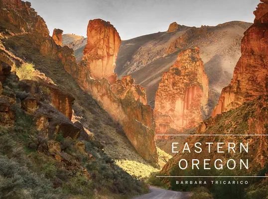 Oregon orientale - Eastern Oregon