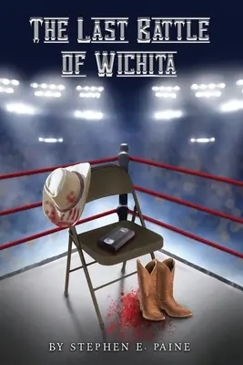 L'ultima battaglia di Wichita - The Last Battle of Wichita