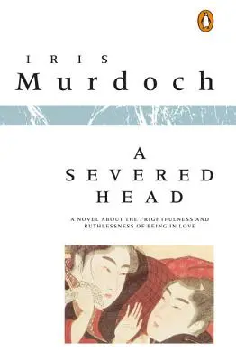 Una testa mozzata - A Severed Head