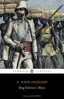 Le miniere di Re Salomone - King Solomon's Mines