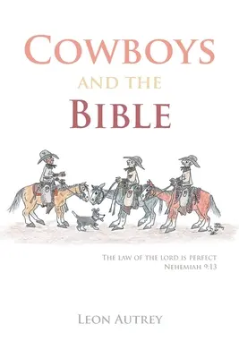 I cowboy e la Bibbia - Cowboys and the Bible