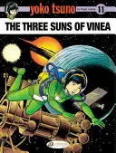 I tre soli di Vinea - The Three Suns of Vinea