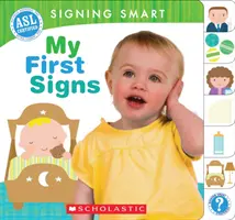 Firmamento intelligente: I miei primi segni - Signing Smart: My First Signs
