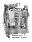 Stagecraft 1 - Guida per l'insegnante: Guida completa al lavoro sul palcoscenico - Stagecraft 1--Teacher's Guide: A Complete Guide to Backstage Work