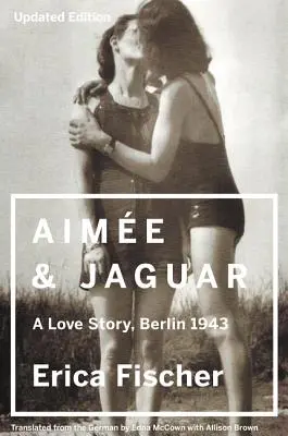 Aimee e Jaguar: Una storia d'amore, Berlino 1943 - Aimee and Jaguar: A Love Story, Berlin 1943