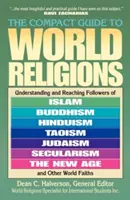 Guida compatta alle religioni del mondo - The Compact Guide to World Religions