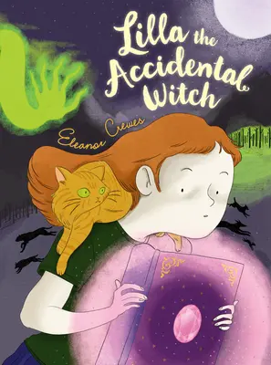 Lilla la strega accidentale - Lilla the Accidental Witch