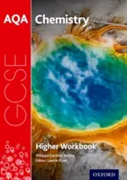 Libro di lavoro AQA GCSE Chemistry: Higher - AQA GCSE Chemistry Workbook: Higher