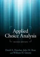 Analisi delle scelte applicate - Applied Choice Analysis
