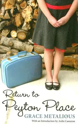Ritorno a Peyton Place - Return to Peyton Place