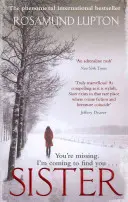 Sister - Il fenomenale bestseller del Sunday Times e del New York Times - Sister - The phenomenal Sunday Times and New York Times bestseller
