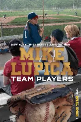 I giocatori della squadra - Team Players