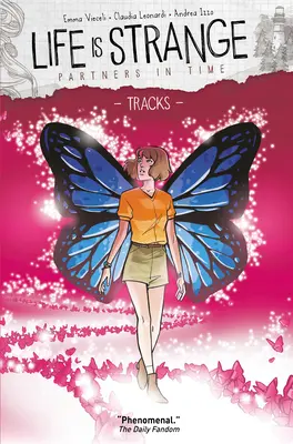 Life Is Strange Vol. 4: Partners in Time: Tracce - Life Is Strange Vol. 4: Partners in Time: Tracks