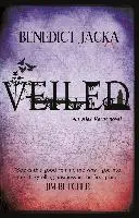 Veiled - Un romanzo di Alex Verus dal Nuovo Maestro della Londra Magica - Veiled - An Alex Verus Novel from the New Master of Magical London