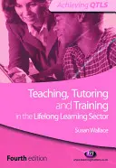 Insegnamento, tutoraggio e formazione nel settore dell'apprendimento permanente - Teaching, Tutoring and Training in the Lifelong Learning Sector
