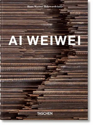 AI Weiwei. 40a Ed. - AI Weiwei. 40th Ed.