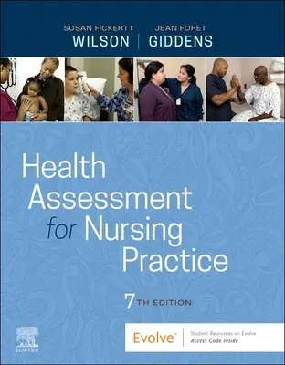Valutazione della salute per la pratica infermieristica - Health Assessment for Nursing Practice