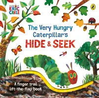 Il nascondino del bruco molto affamato - Very Hungry Caterpillar's Hide-and-Seek