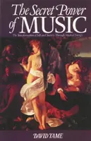 Il potere segreto della musica: La trasformazione di sé e della società attraverso l'energia musicale - The Secret Power of Music: The Transformation of Self and Society Through Musical Energy