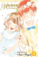 Miele così dolce, Vol. 8, 8 - Honey So Sweet, Vol. 8, 8