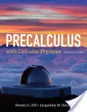 Precalculus con anteprime di calcolo - Precalculus with Calculus Previews