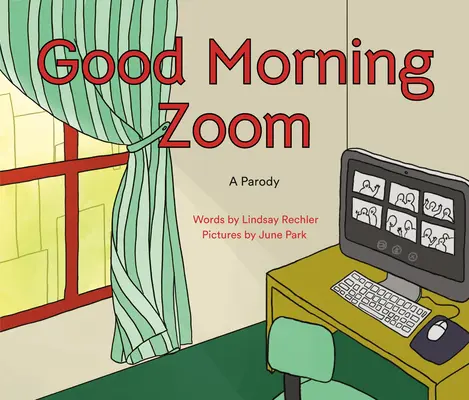 Buongiorno Zoom - Good Morning Zoom