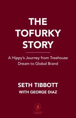 Alla ricerca del selvaggio Tofurky: come un disadattato del mondo degli affari è stato il pioniere dei cibi a base vegetale prima che fossero di moda - In Search of the Wild Tofurky: How a Business Misfit Pioneered Plant-Based Foods Before They Were Cool