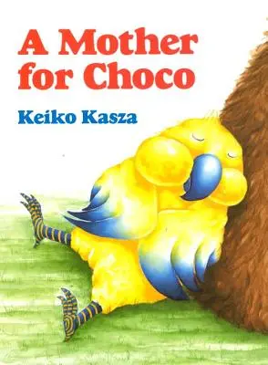 Una mamma per Choco - A Mother for Choco