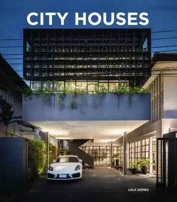 Case di città - City Houses