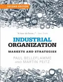 Organizzazione industriale - Industrial Organization