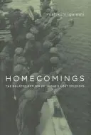 Homecomings: Il ritorno tardivo dei soldati perduti del Giappone - Homecomings: The Belated Return of Japan's Lost Soldiers